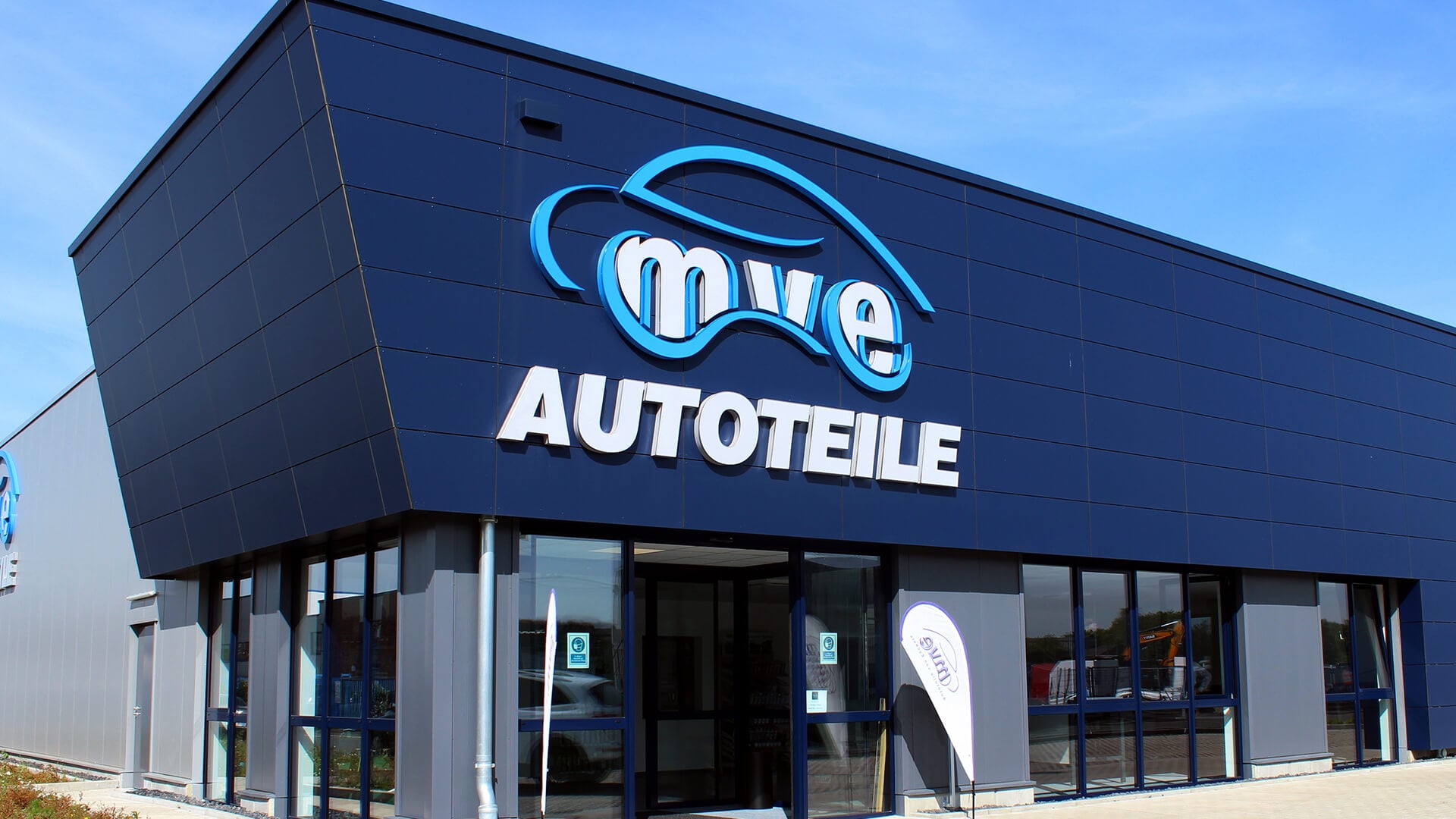 Mve Autoteile Gmbh & Co Kg